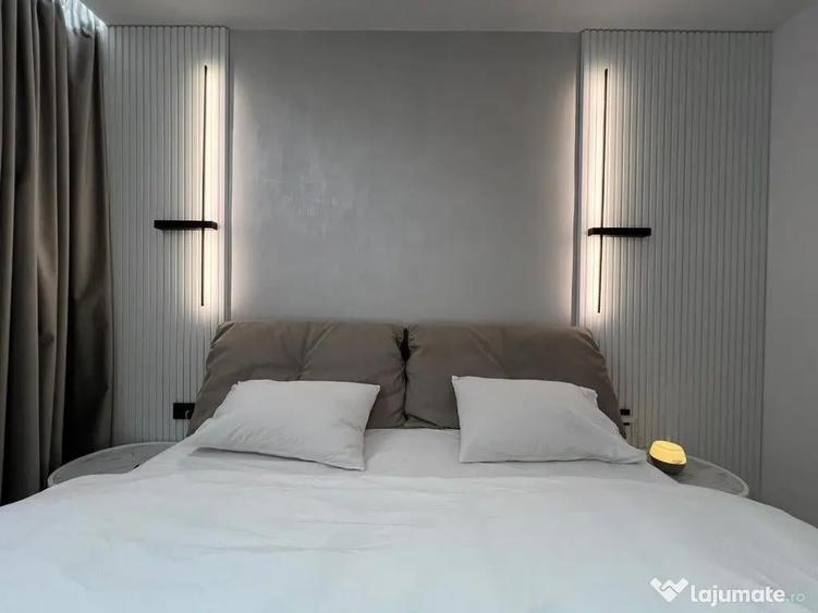 3 camere One Herastrau Towers - 5