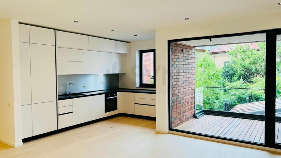 REA1023413 Apartament I De Vanzare I 3 Camere I Dorobanti - Stefan cel Mare - 2