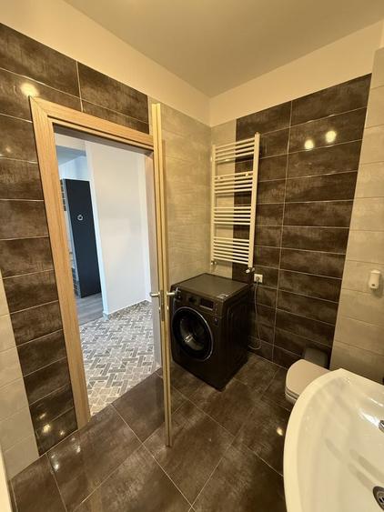 Apartament 2 camere, Lujerului Militari , 58 mp , vedere la Parcul Liniei, Proprietar, mobilat si utilat - 2