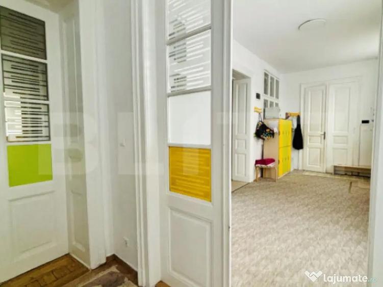 Casa 10 camere, 170 mp, zona Lunei - 3