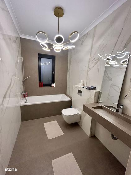 Casa premium 4 camere Zona Oncea - 4