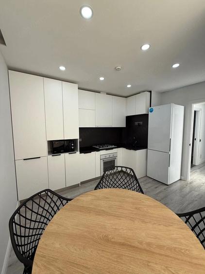 de inchiriat garsoniera in zona Dristor - 1