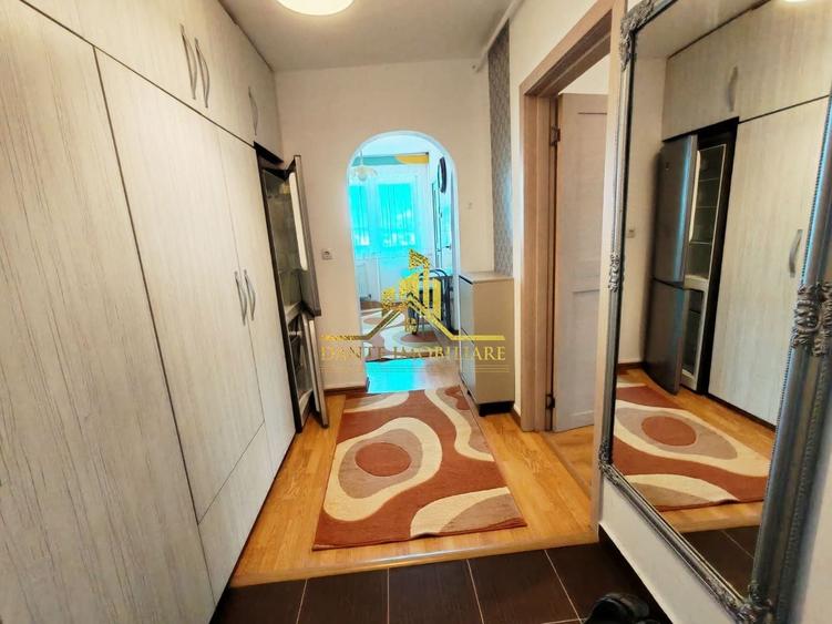 2 camere, decomandat, mobilat modern, 2 balcoane, Gheorgheni - 16