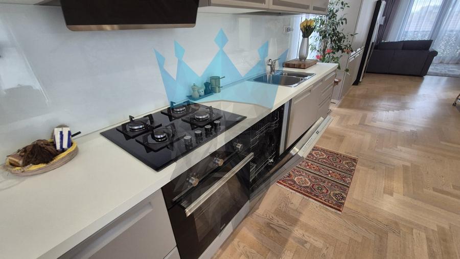 Apartament 3 Camere Floreasca Bucuresti - 7