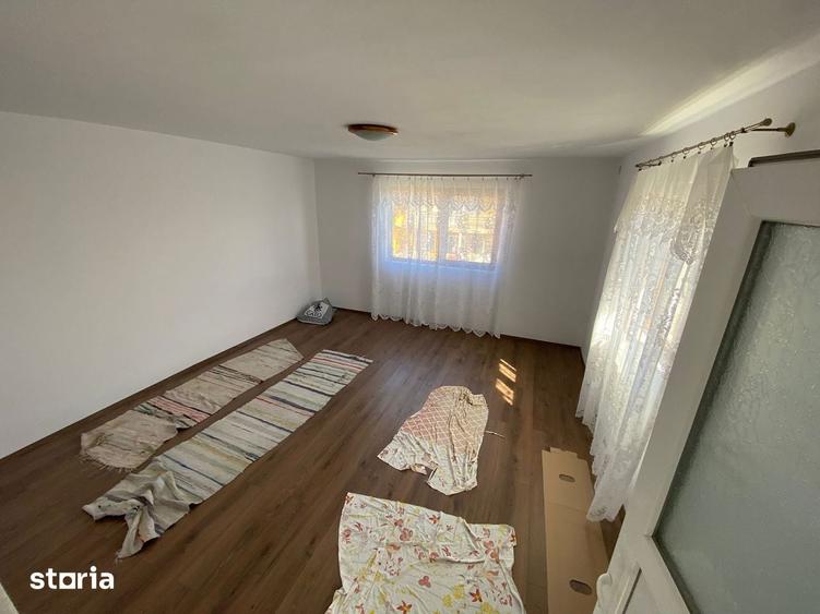 Casa 4 camere Sacele (Cernatu) | 110 mp utili | Teren generos - 15