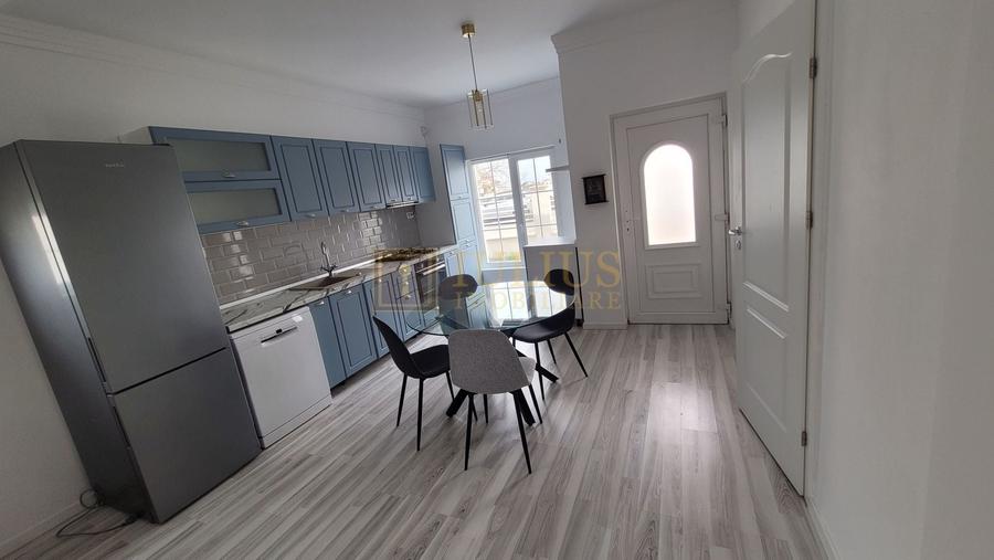 1/2 duplex, 4 camere – Moșnița Nouă, Cartier Europa - 2