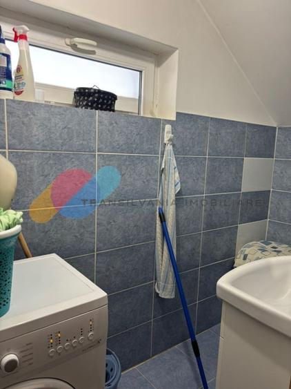 Duplex cu 3 dormitoare, garaj si teren, zona Borhanci – str. Romul Ladea - 9