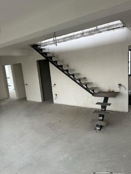 Amartament 4 camere Penthouse tip Duplex cu terasa 60mp - 5