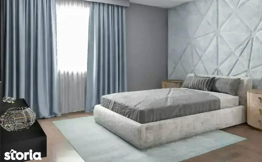 Apartament 3 camere+balcon I Incalzire in pardoseala| Comision 0%| - 7
