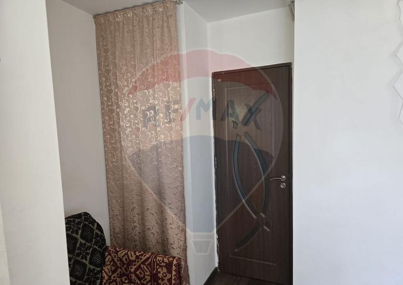 Garsoniera de vanzare in zona Calea Severinului - 10