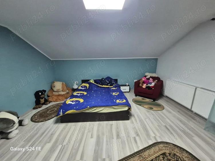 De vanzare Casa P+1, construita in 2021, Dumbrava Ro?ie, jud. Neam? - 10