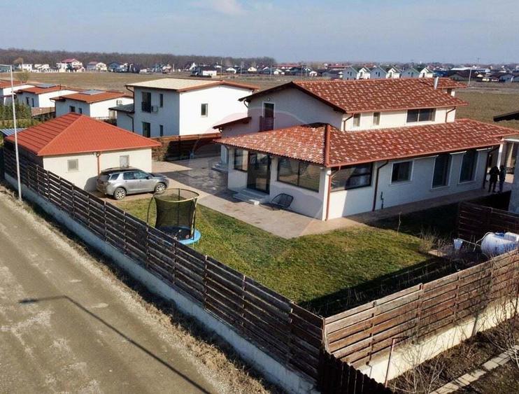 Casa/Vila Villaggio Verde Residence - 14