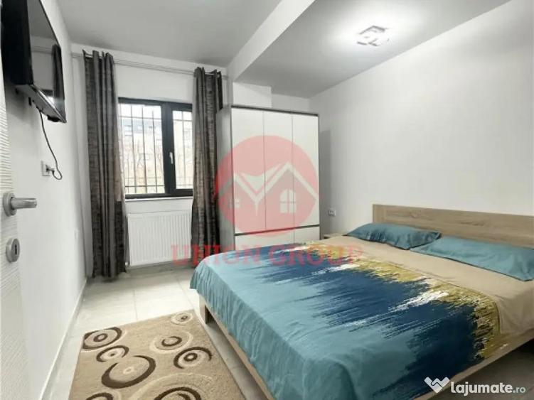 Apartament 2 Camere Decomandat si Loc de Parcare Subteran - - 6