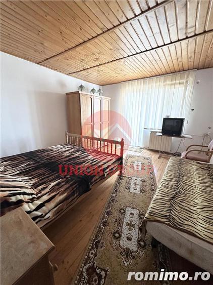 Casa D+P+1E+M cu teren de 471 mp, localitatea Ovidiu aproape de lac - 5