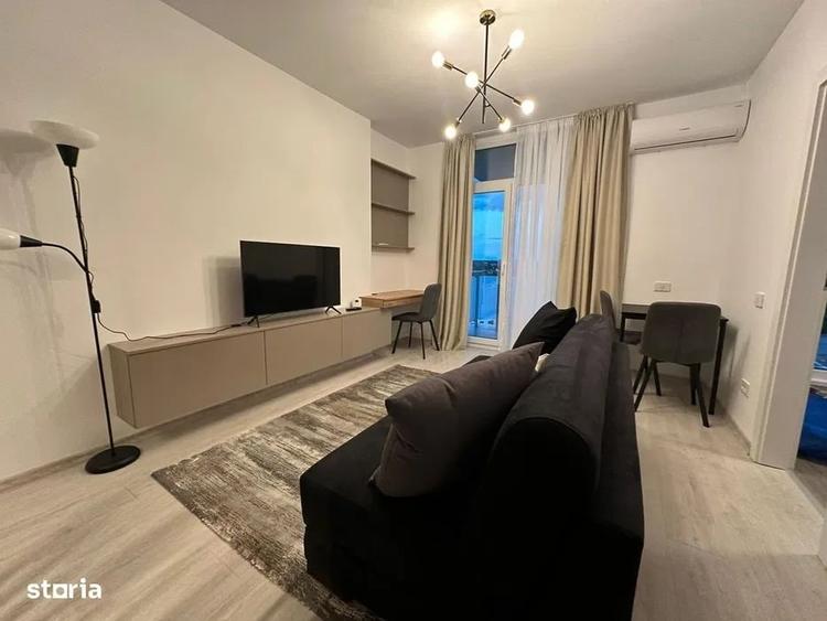 Apartament Central Complex VIVALIA GRAND - 1