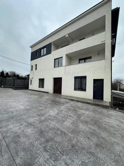 Vila Targul Saptamanal, P+2 - 6