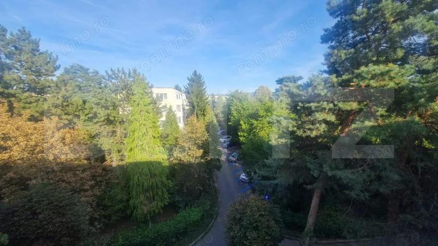 Apartament 2 camere Bdul Saturn, priveliste deosebita, camara, dressing - 14