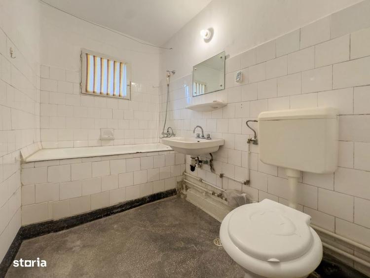 Apartament 2 camere in Constanta, Hasdeu, etaj intermediar, 55mp - 2