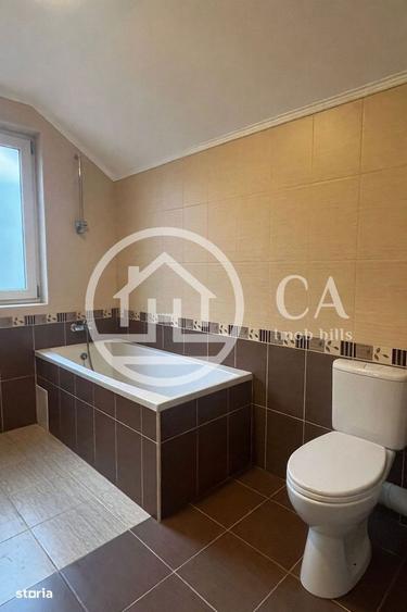 Casa P+M de inchiriat cu 3 camere in zona Nufarul, Oradea - 5