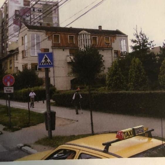 teren in Timisoara langa ISHO - 1