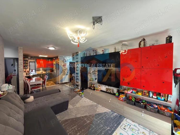 Apartament 3 camere complet echipat | Bloc 2017 - Carpati 2 Apartament 3 camere complet echipat | Bloc 2017 - Carpati 2