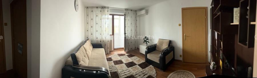 🏡 Apartament 2 camere – semidecomandat, 35 mp, etaj 7/10 – mobilat, utilat, izo 🏡 Apartament 2 camere – semidecomandat, 35 mp, etaj 7/10 – mobilat, utilat, izo