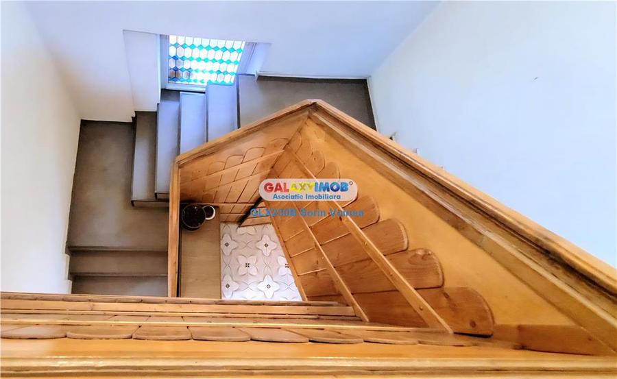Apartament 5 camere Militari Bld. Iuliu Maniu | duplex | 3min. metrou - 11