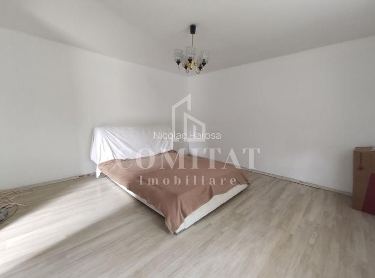 Duplex cu 3 camere | 80 mp | Cartierul Iris