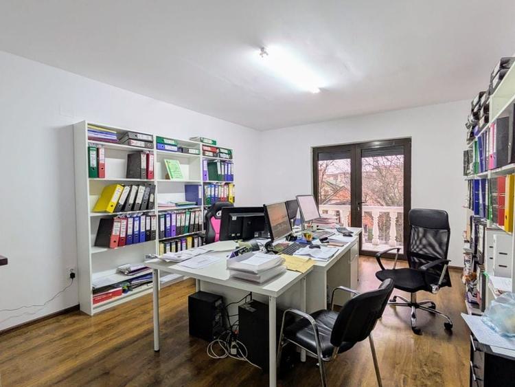 Casa Individuala - Zona Lipovei - Comision 0% - 5