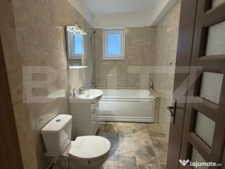Apartament 2 camere, 55 mp, Valea Garboului, loc de parcare - 3
