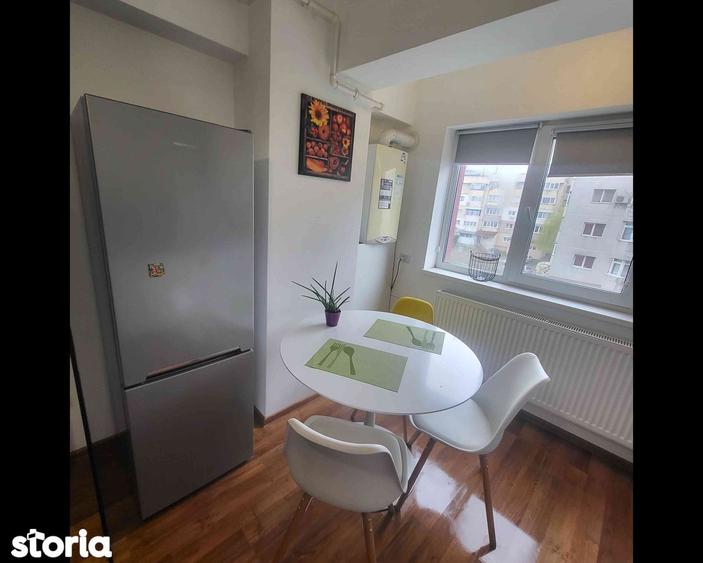 Apartament 2 camere decomandate ?tefan cel Mare - 2