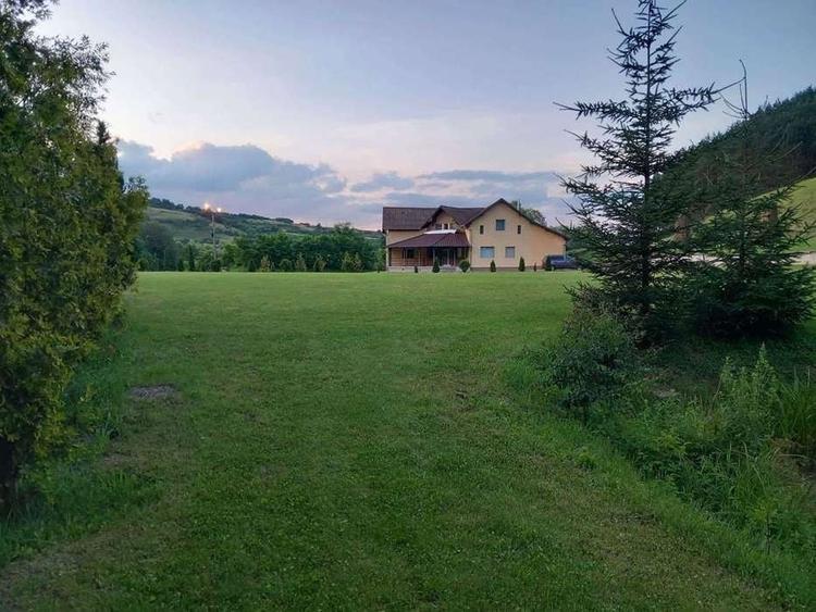 Locatie de inchiriat 10 km de Cluj-Napoca ideala pentru investitie - 7