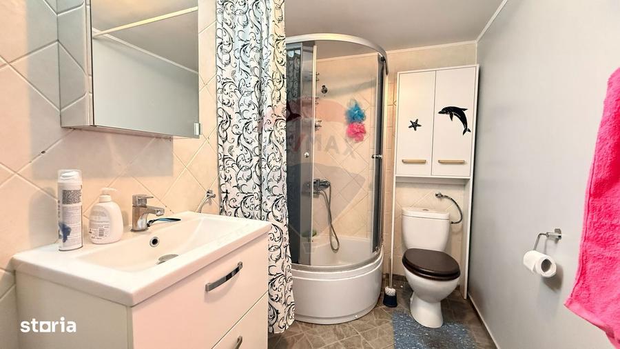 2 CASE + TEREN GENEROS 1592 MP | Langa Codrii Vlasiei | Peris - 2