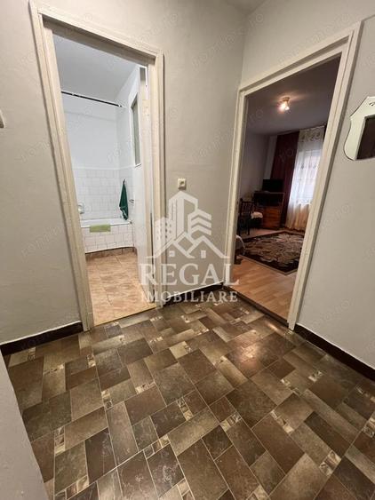 Apartament cu 1 camera de inchiriat | Parter inalt | Zona OT - 3