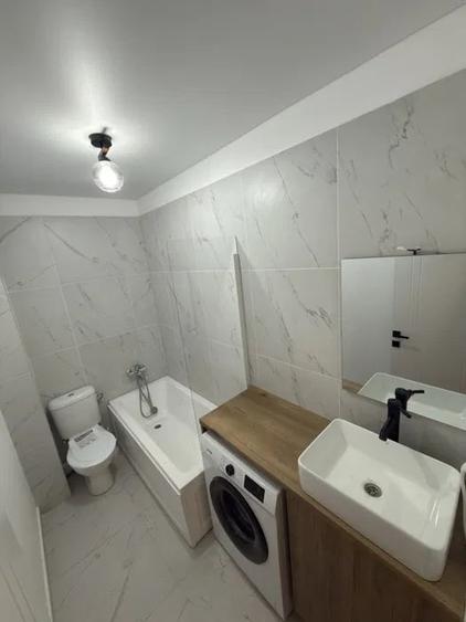 Studio, semidecomandat, 40 mp, centrala, ac, parcare, metrou, Aparatorii Patriei - 6