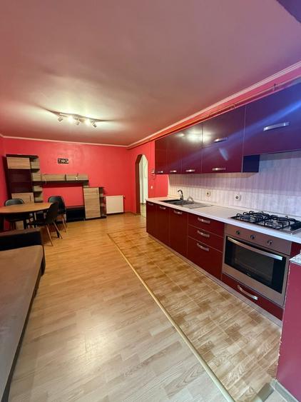 Apartament 3 camere (modificat din 2) – 57 mp utili -Zona Spalatoria Oituz - 4