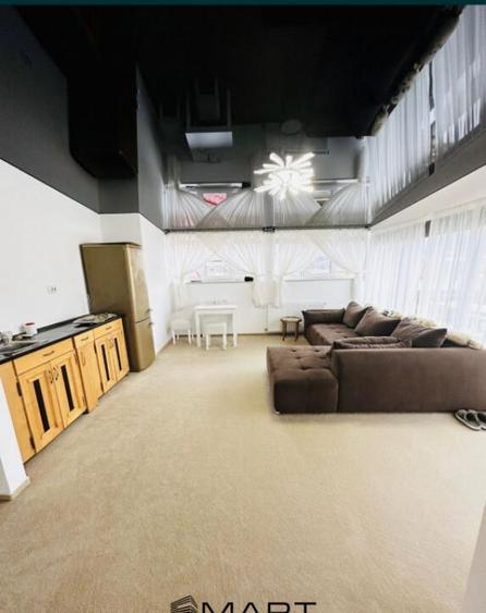 Casa moderna 12 camere - pretabila Pensiune Cisnadie - 3