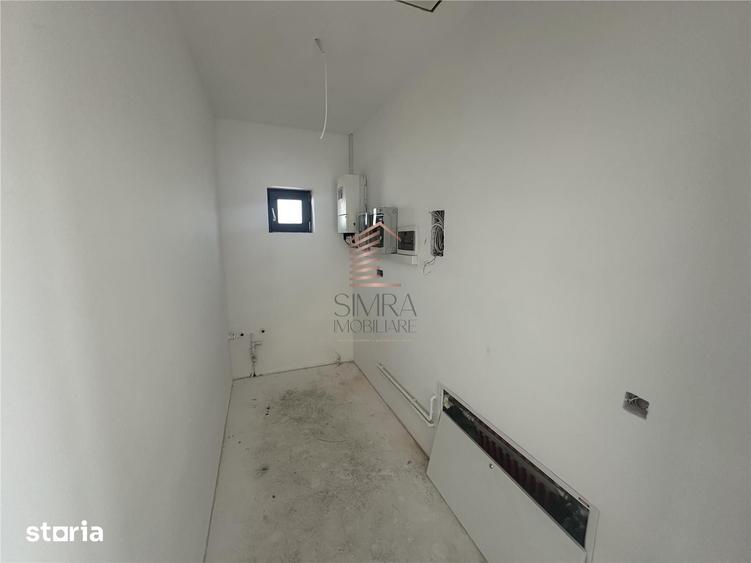 casa Santandrei cu panouri fotovoltaice, cu teren 550 mp - 5