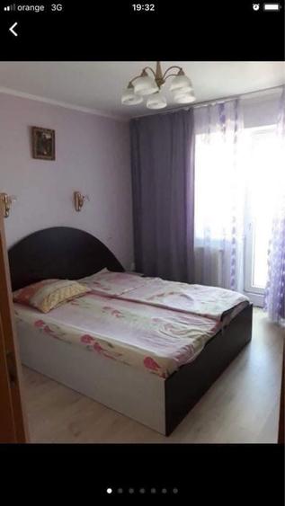 Inchiriez apartament 3 camere - 1