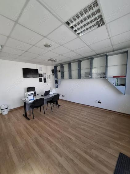 Spa?ii birouri Rovine Nicolae Iorga 60+ MP - 5