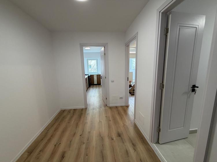 Titan, Badeni, garsoniera 42 mp 1986 - 2