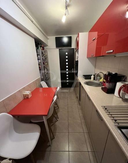 Apartament 3 Camere , Centrala Proprie , 13 min Dimitrie Leonida - 7