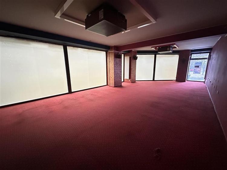 Spatiu Comercial Premium | Vad Exceptional | Bulevardul Nufarul 85 - 11