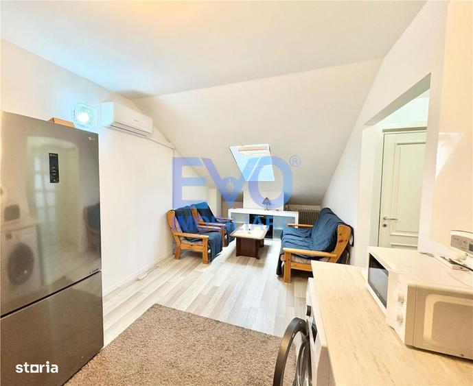 Apartament 3 camere de inchiriat, semidecomandat, Valea Lupului, Iasi - 6