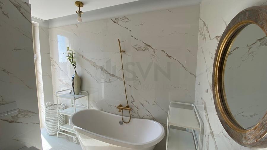 REA1000183 Aparatament 2 Camere Herastrau - 14