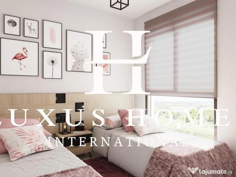 Apartament 4 camere central uimitor cu terasa privata priveli?te captivanta spre rau - 10