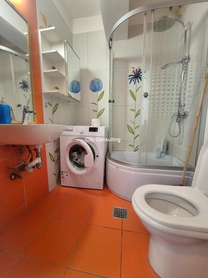 Vanzare apartament cu 3 camere Chismigiu - 8