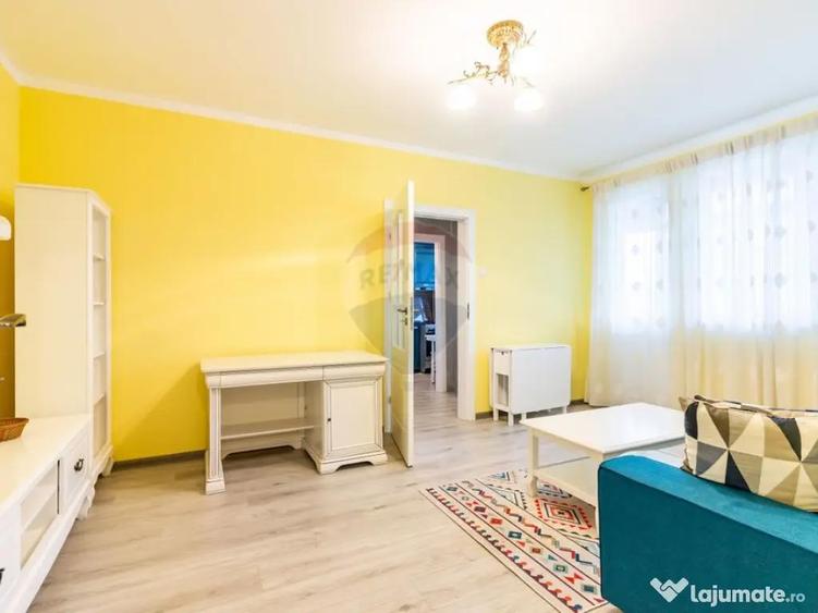 Inchiriere Apartament 2 camere mobilat si utilat Ion Miha... - 1