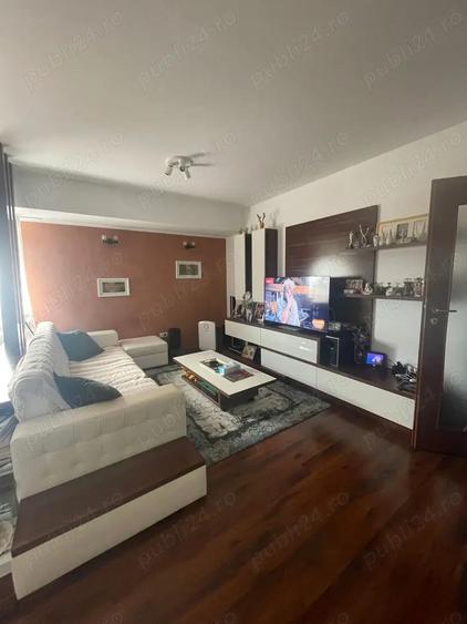 Apartament de LUX 3 camere | 88 mp utili | Zona Euromaterna - 14