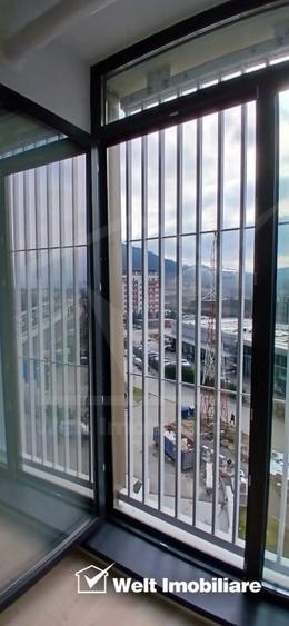 Apartament cu 2 camere in zona Vivo-BMW, Cluj - 7